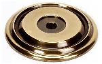 Alno
A1503
Venetian Rosette 1-3/8 in. for A1501 Cabinet Knob