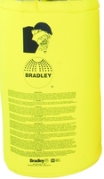 Bradley
S19_690HR
Heated 10 Gallon Retrofit Kit (Heater Jacket Only) 